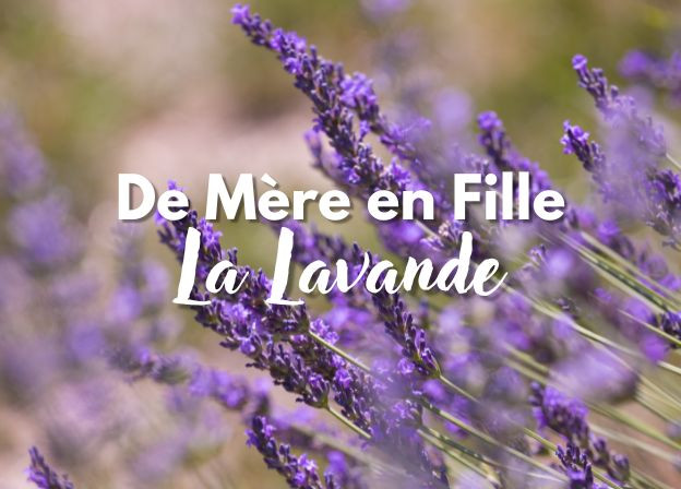 De Mère en Fille